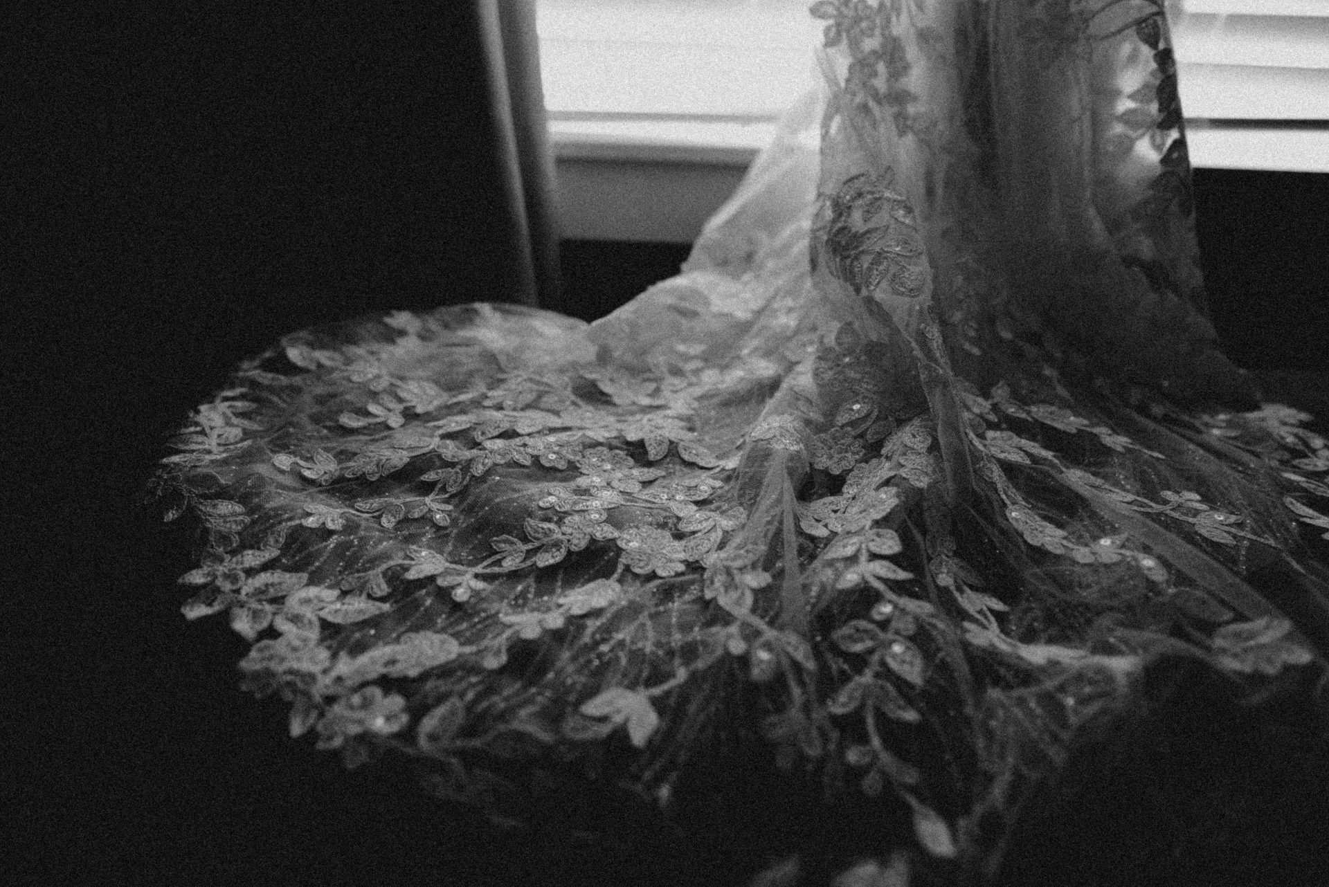 The Perfect Bride