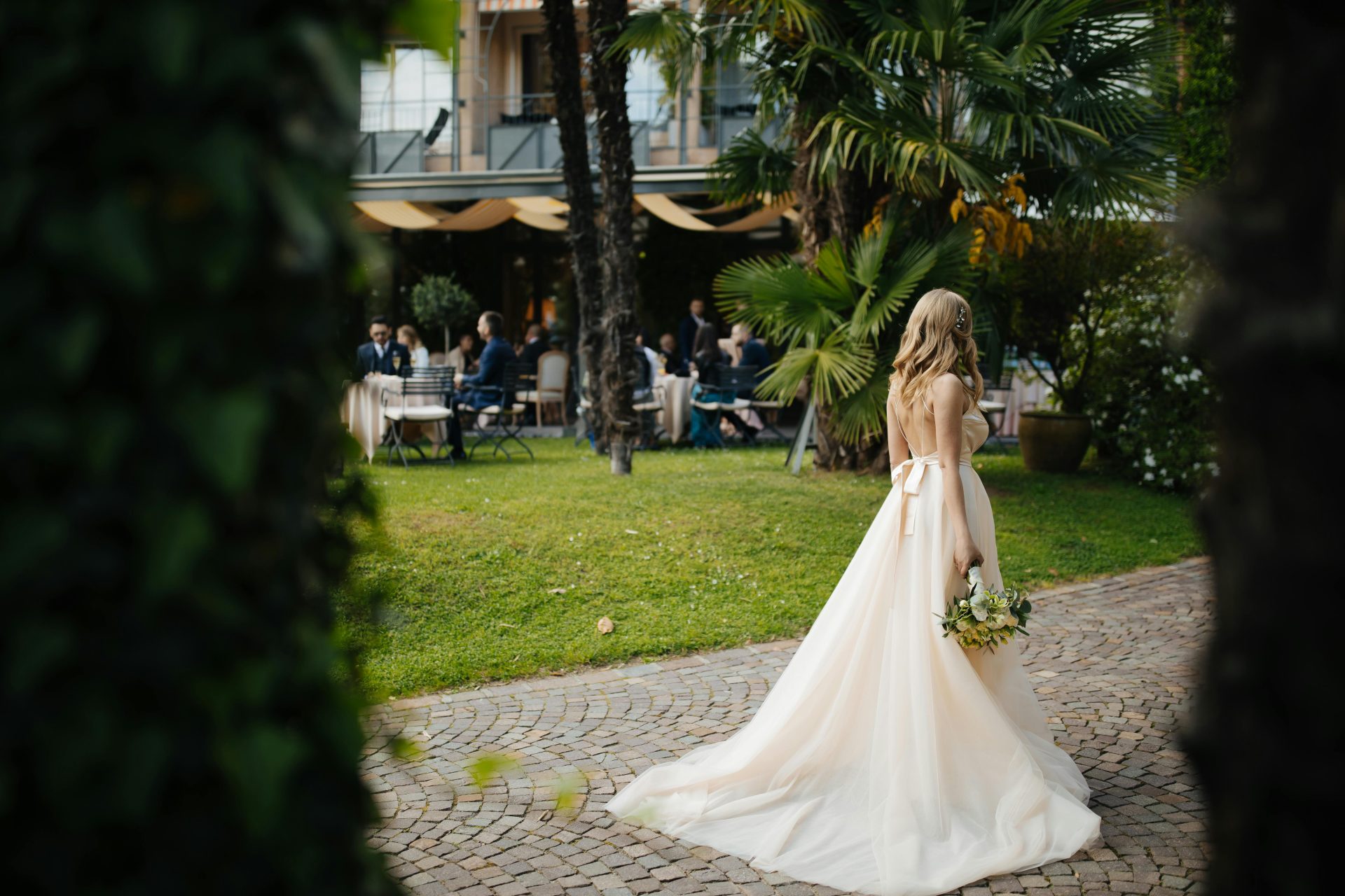 Bridal Fashion