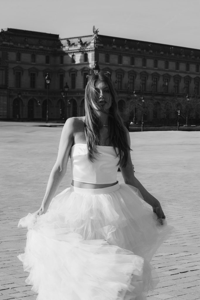 The Perfect Bride
