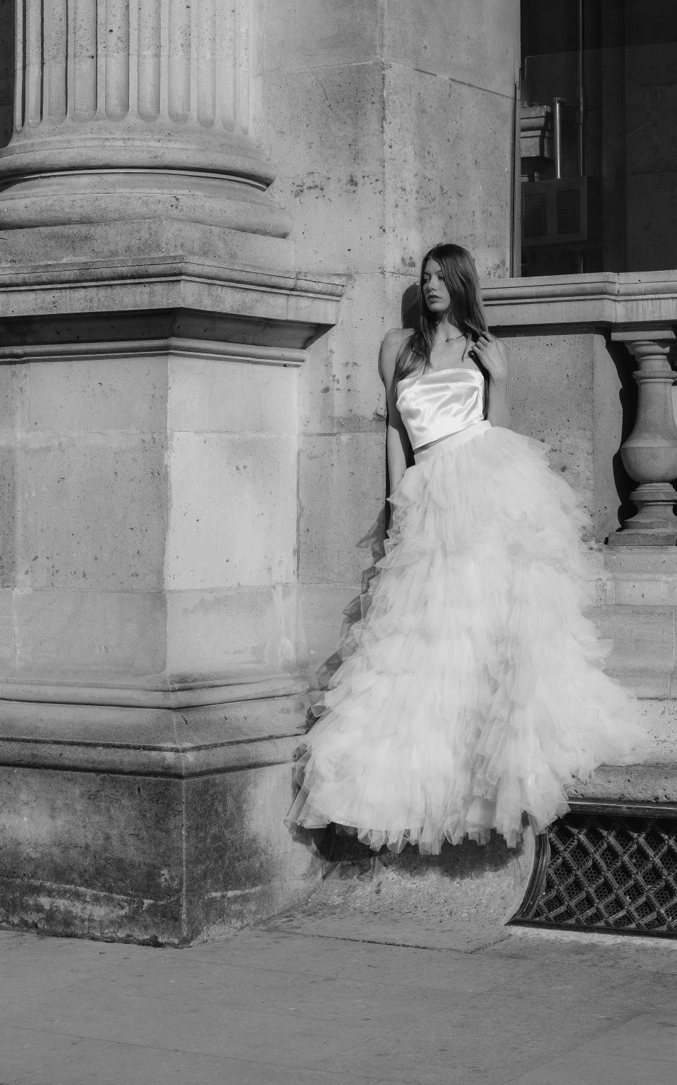 The Perfect Bride