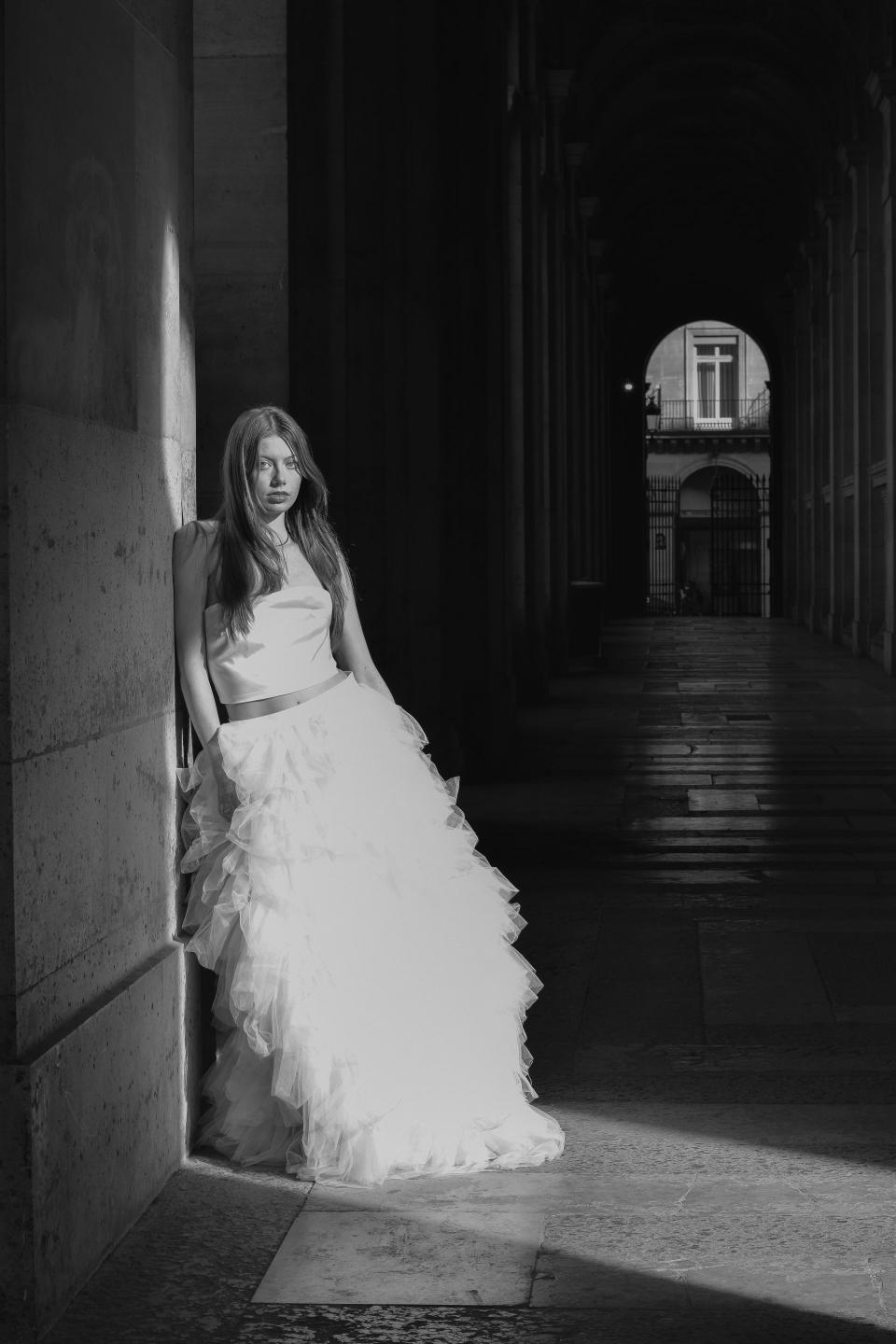 The Perfect Bride