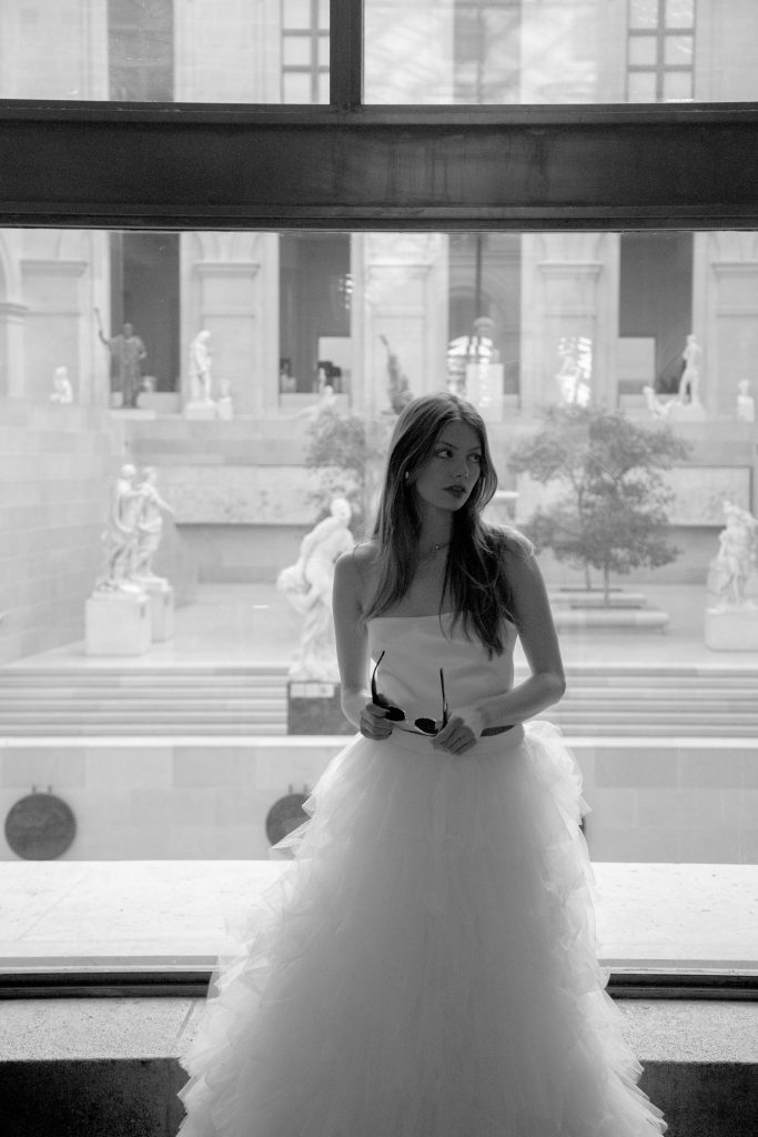 The Perfect Bride