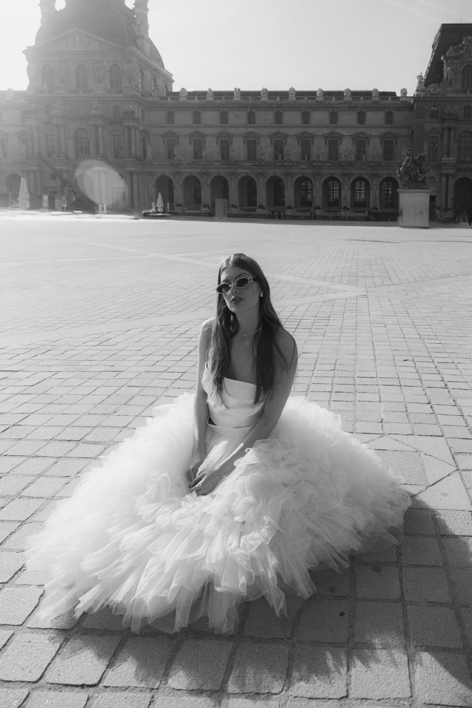 The Perfect Bride
