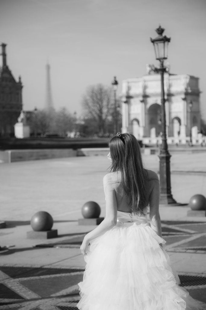 The Perfect Bride
