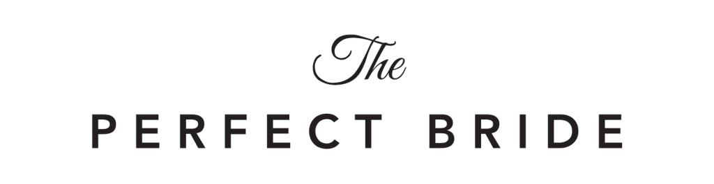 The Perfect Bride